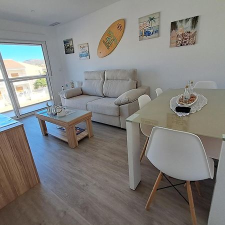 Beach House Пуэрто-де-Масаррон Номер фото