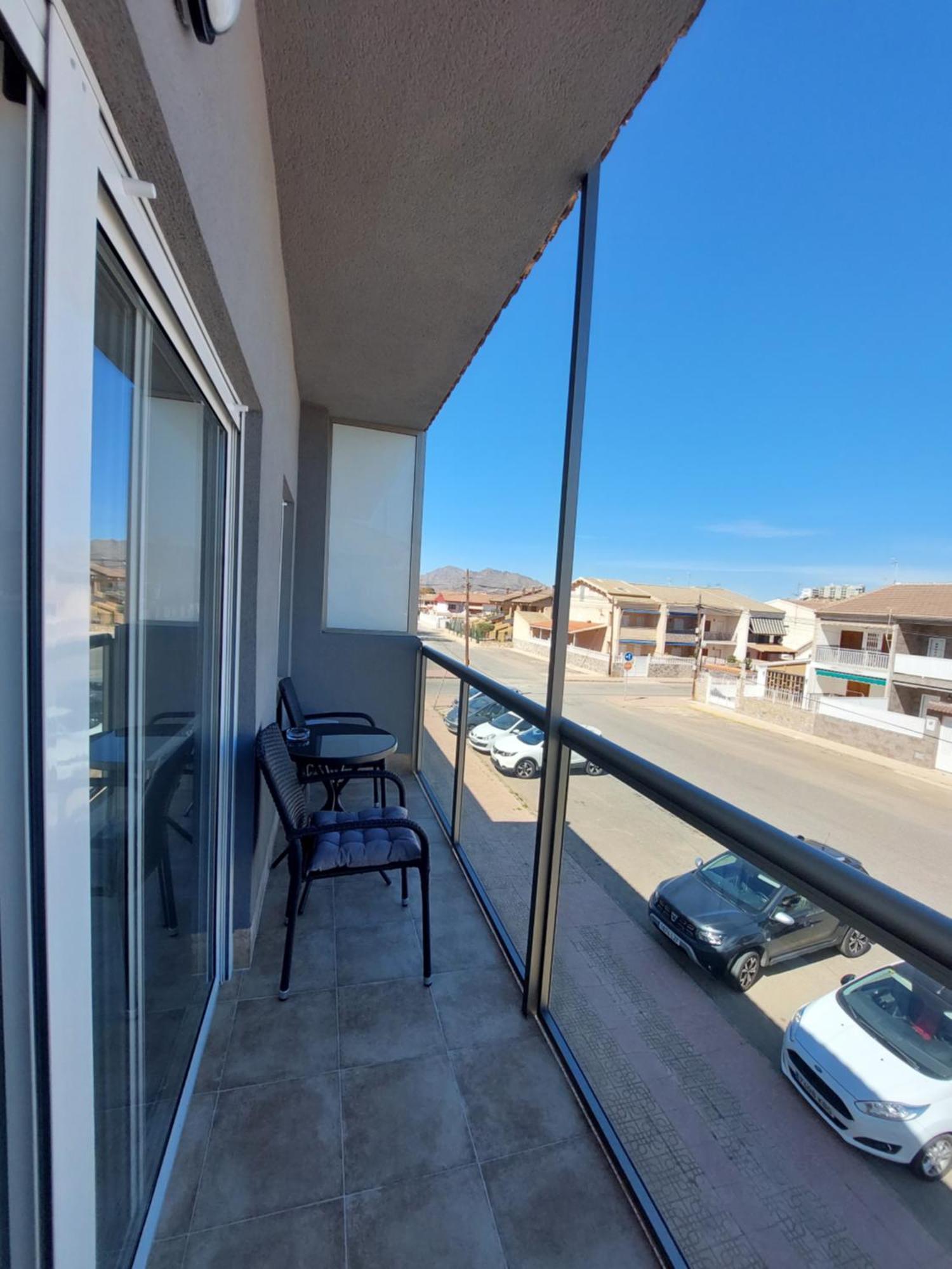 Beach House Пуэрто-де-Масаррон Номер фото