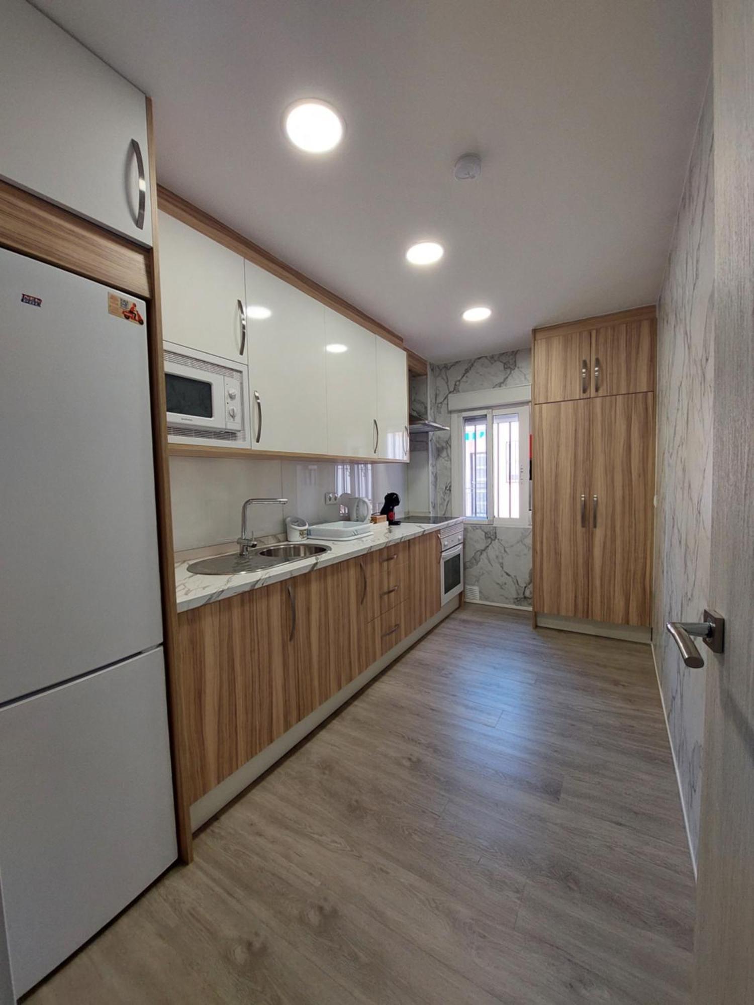 Beach House Пуэрто-де-Масаррон Номер фото