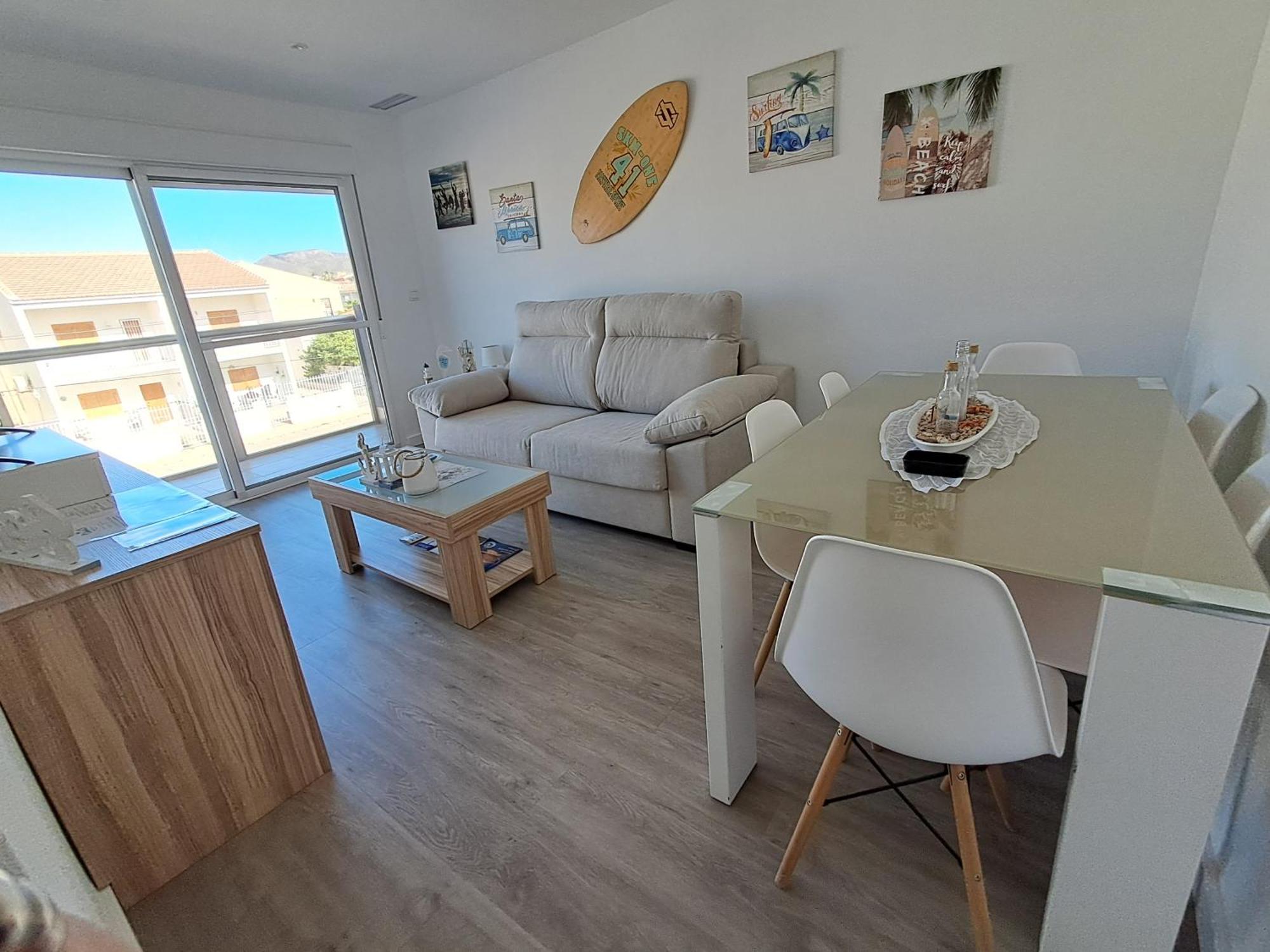Beach House Пуэрто-де-Масаррон Номер фото