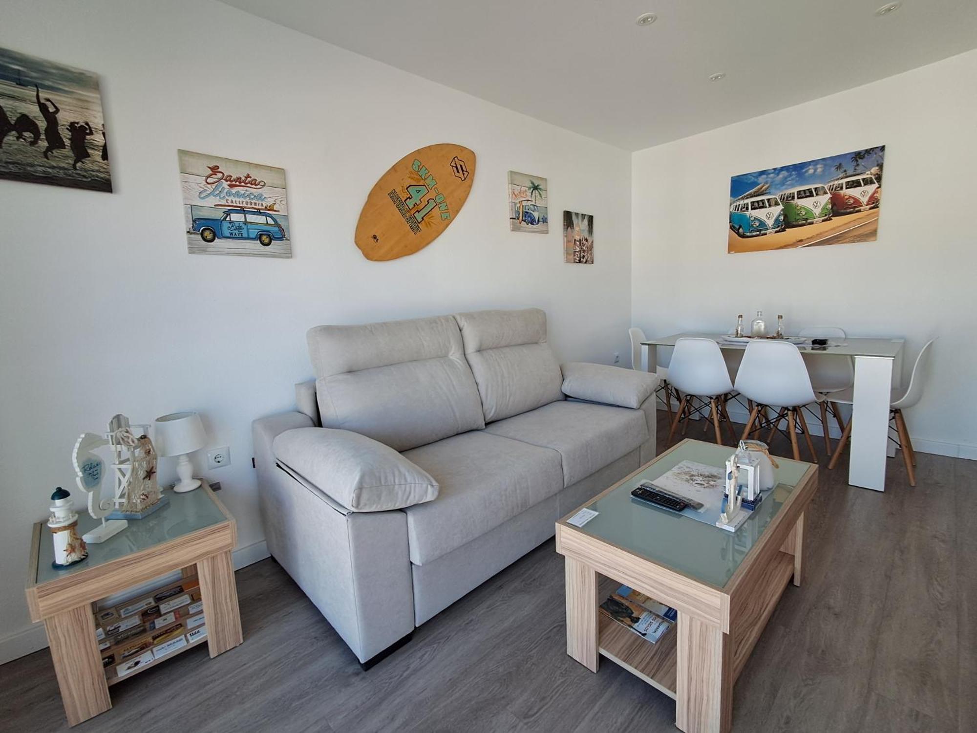 Beach House Пуэрто-де-Масаррон Номер фото