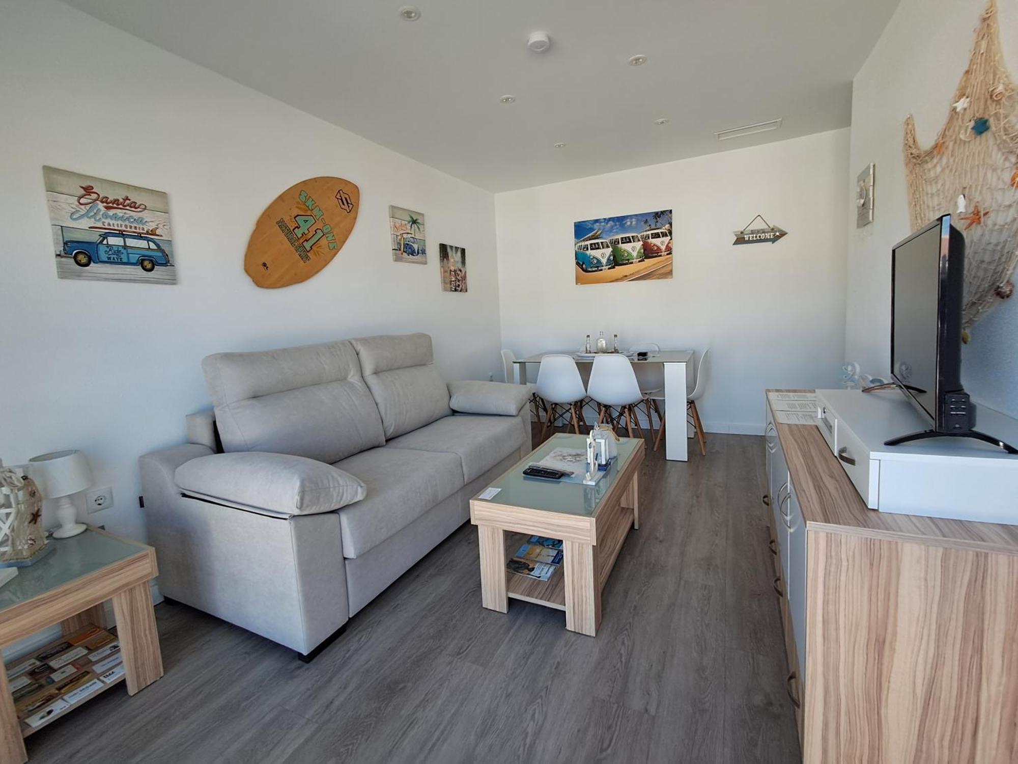 Beach House Пуэрто-де-Масаррон Номер фото
