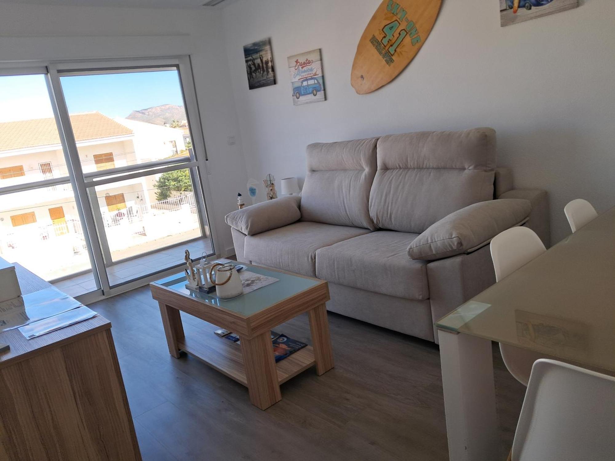 Beach House Пуэрто-де-Масаррон Номер фото